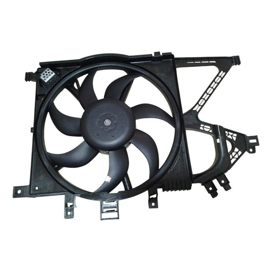 Ventilador Corsa 2003 Al 2008 Con Aire Con Tolva 1,4 1,8