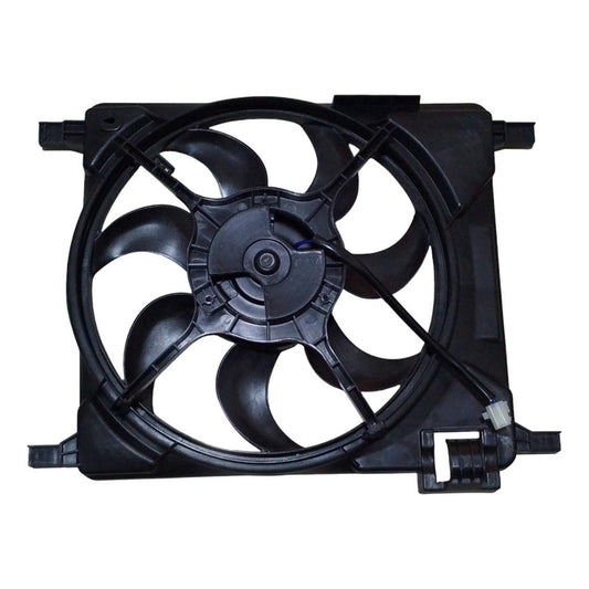 Ventilador Beat 2018 Al 2021 C/s/aire C/ Tolva  1.2