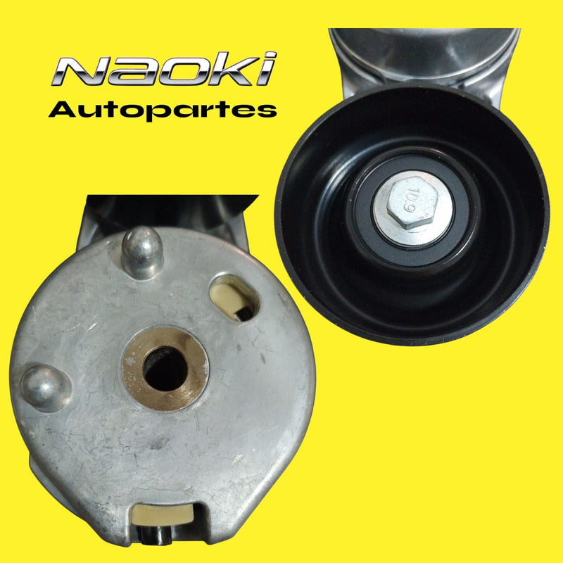 Tensor Accesorios Five Hundred 2005 Al 2007 3.0