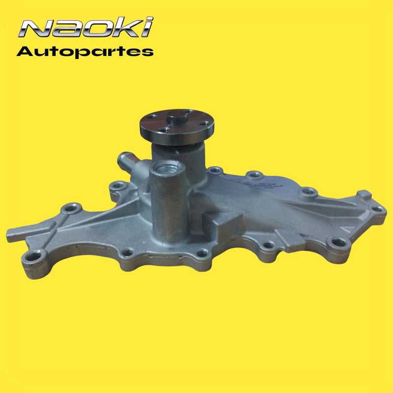 Bomba Agua Windstar 1995 Al 200 3.0l