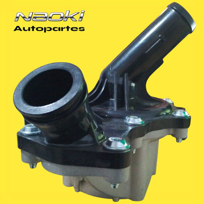 Bomba Agua Transit 2012 Al 2018 2.2l