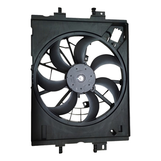 Ventilador Sentra 2021 Al 2024 Con/sin Aire Con Tolva 2.0
