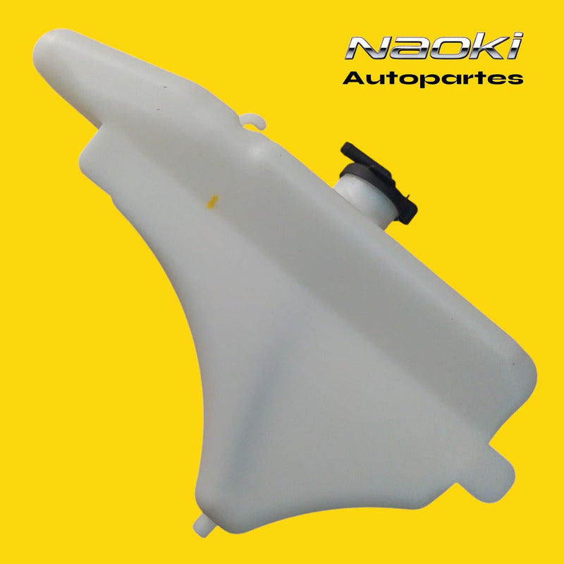 Deposito Anticongelante Mazda 6 2006 Al 2008 2.3l Turbo C/t