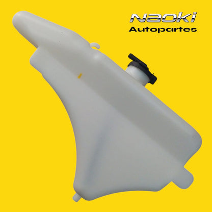 Deposito Anticongelante Mazda 6 2006 Al 2008 2.3l Turbo C/t