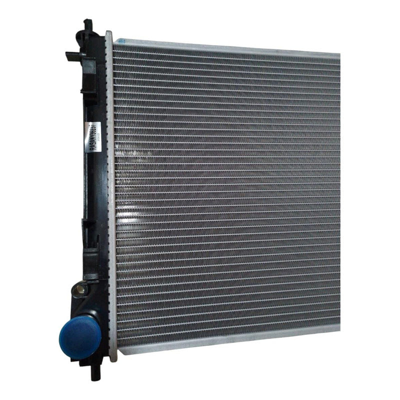 Radiador Patriot 2007 Al 2017 2,0 2,4 Compass Caliber