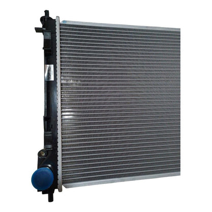 Radiador Patriot 2007 Al 2017 2,0 2,4 Compass Caliber