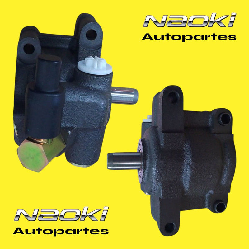Bomba Direccion Hidraulica Econoline 350 1997 Al 2012 8cil
