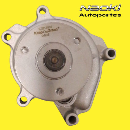 Bomba Agua Avanza 2007 Al 2017 1.5l