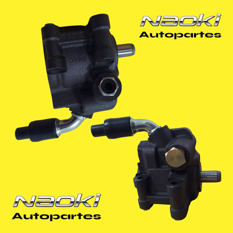 Bomba Direccion Hidraulica F-550 2005 Al 2010 6.8 Ford 550