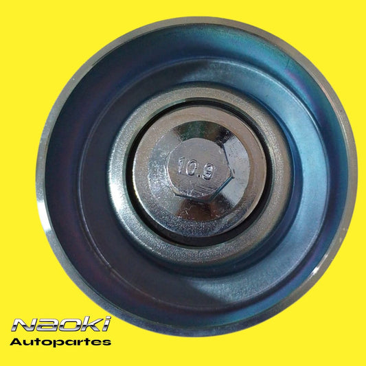 Tensor Accesorios Nissan Juke 2011 Al 2017 1.6