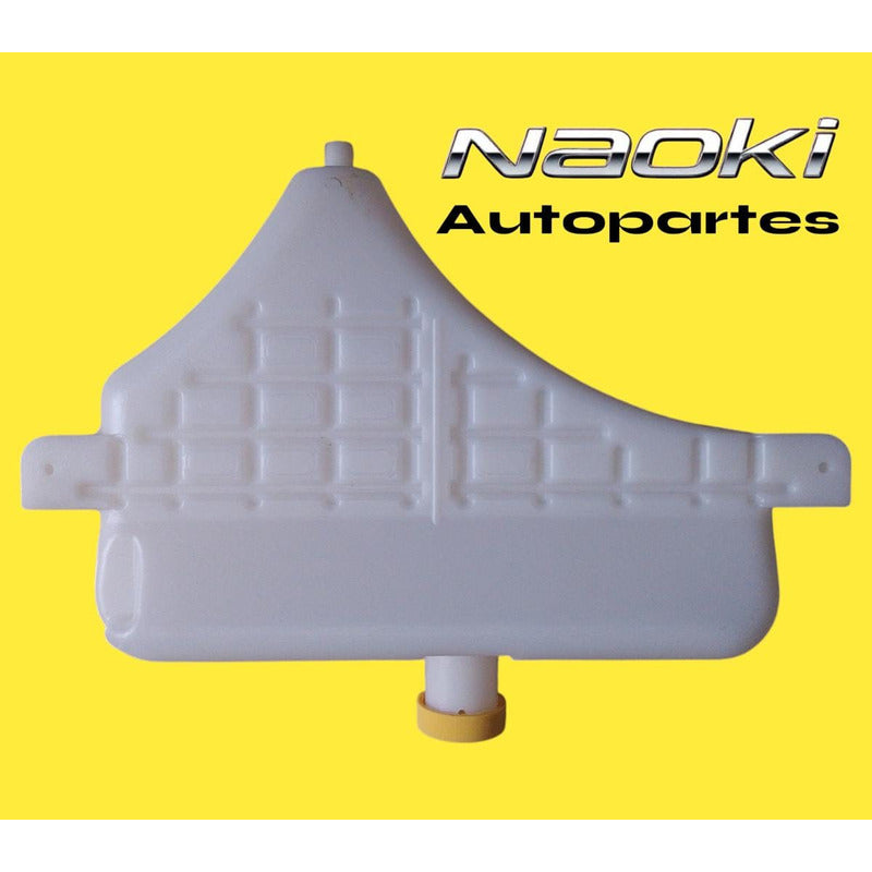 Deposito Anticongelante Mazda 6 2003 Al 2008 2.3l  C/t