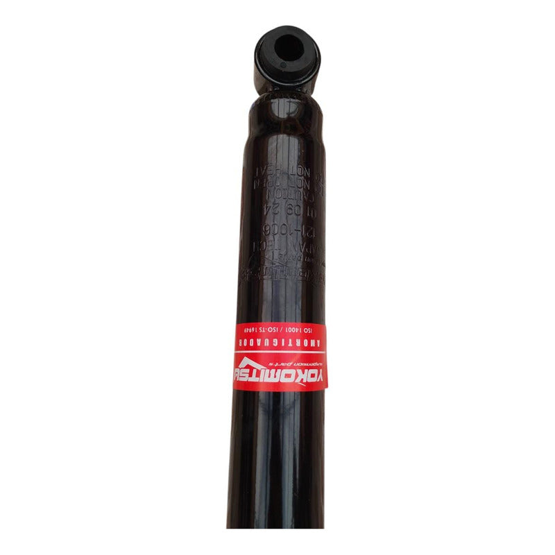 Amortiguador D23 Tras Der/izq Gas