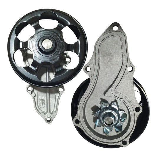 Bomba Agua Accord 2006 Al 2007 2.4l
