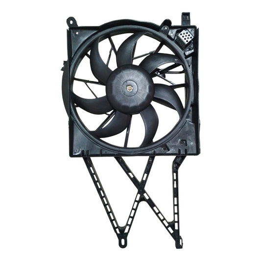 Ventilador Zafira 2002 Al 2006  1.8 S/a C/tolva C/resis