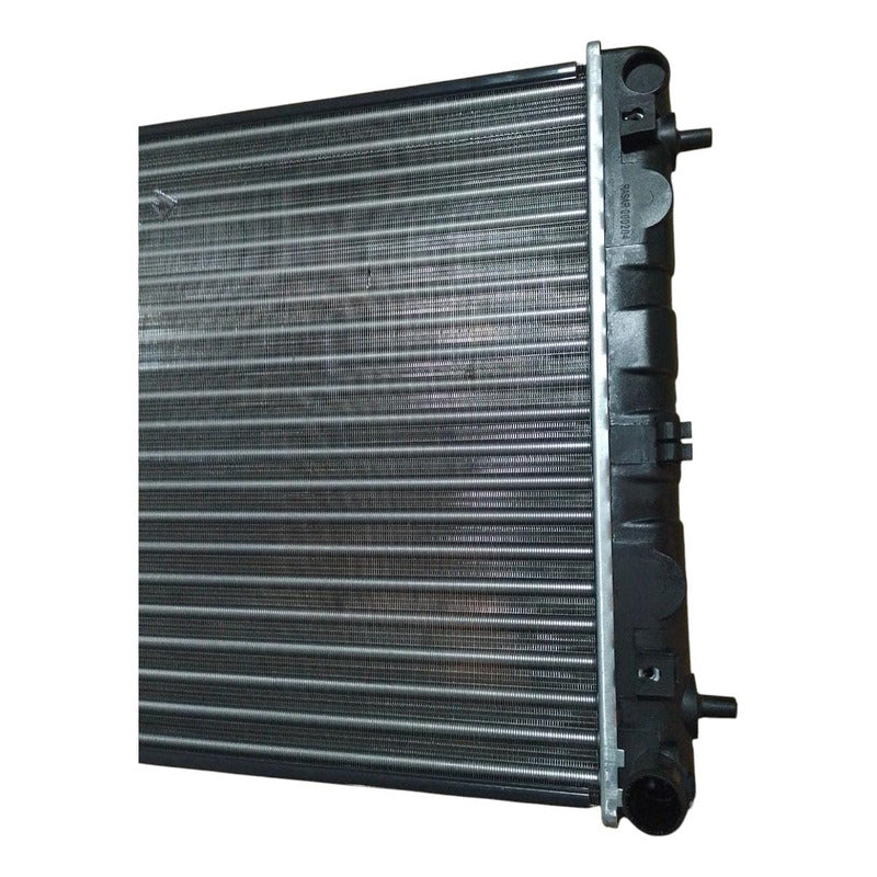 Radiador Atos 2000 Al 2004 1.0i 4 Cil