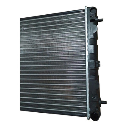 Radiador Atos 2000 Al 2004 1.0i 4 Cil