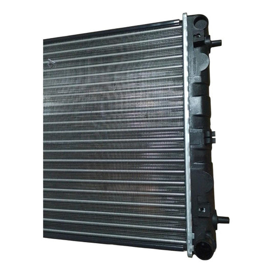 Radiador Atos 2000 Al 2004 1.0i 4 Cil