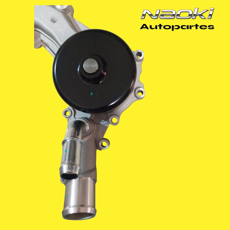 Bomba Agua Charger 2011 Al 2014 3.6l