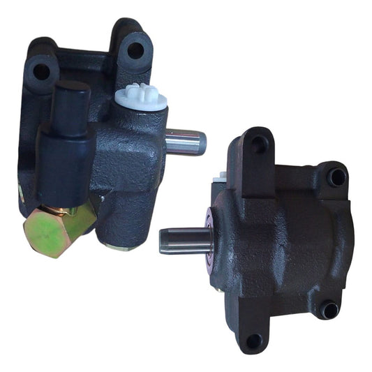 Bomba Direccion Hidraulica Econoline 150 1997 Al 2012 8cil