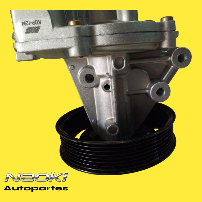 Bomba Agua Transit 310/330/350 2014 Al 2016 2.2l