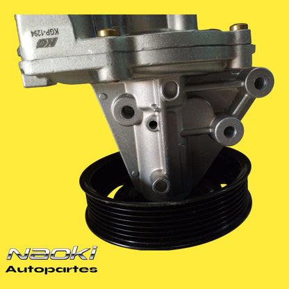 Bomba Agua Transit 310/330/350 2014 Al 2016 2.2l