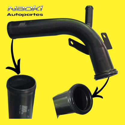 Tubo Enfriamiento Sebering 2001 Al 2006 2.7,2.4