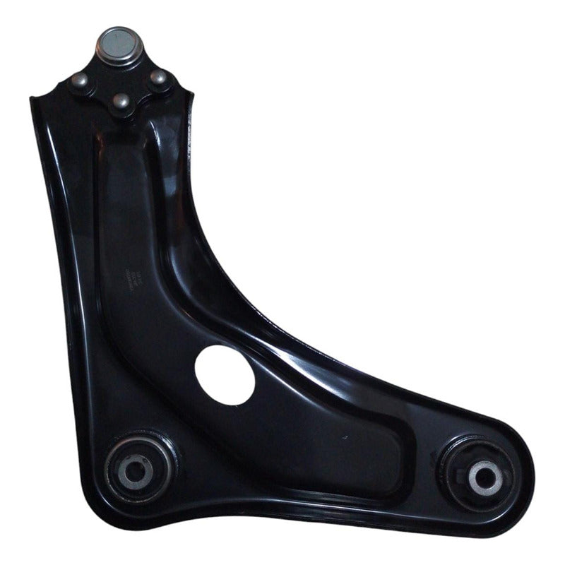 Horquilla Peugeot 301 2013 Al 2022 Inf Izq C/rotula C/bujes
