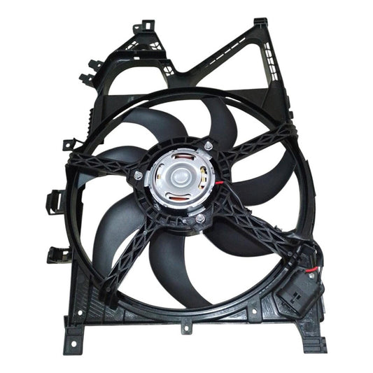 Ventilador Tornado 2004 Al 2011 Con Aire Con Tolva 1,8