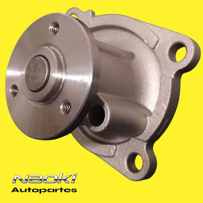 Bomba Agua Note 2013 Al 2020 1.6l