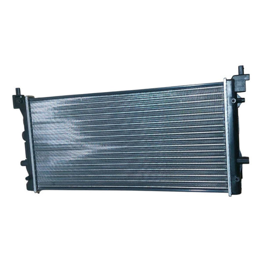 Radiador Audi-a1 2010 Al 2017  1.2, 1.4, 1.6, 1.9, 2.0 4 Cil