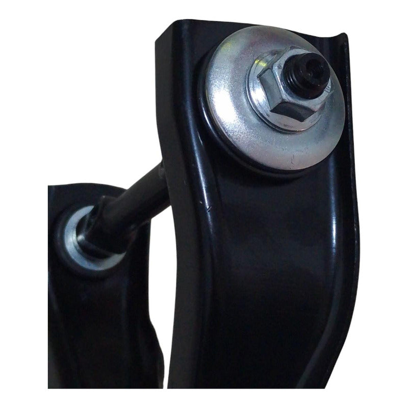 Horquilla D-21 1994 Al 2007 Sup Izq C/rotula C/bujes