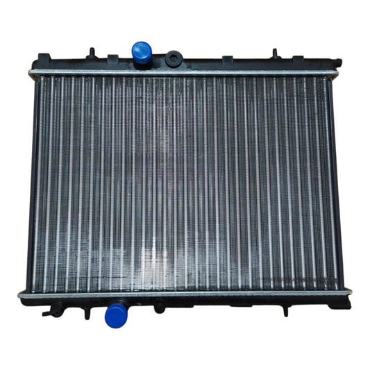 Radiador  Peugeot 2071998 Al 2010 1.1,1.4,1.6,2.0 4 Cil