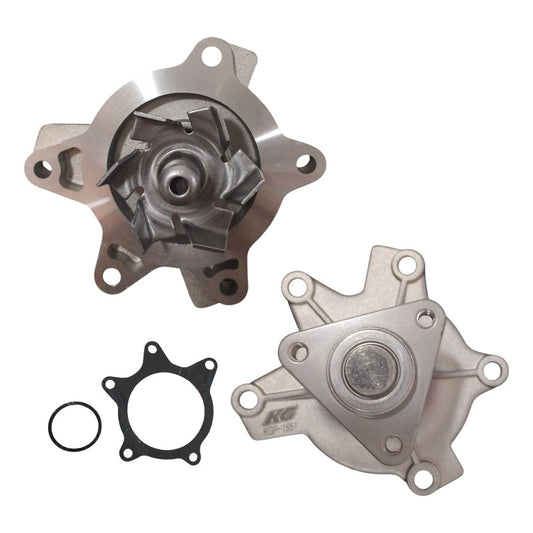 Bomba Agua Yaris 2006 Al 2016 1.5l