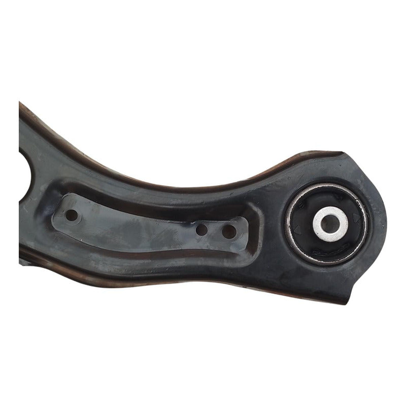 Horquilla Nivus 2022 Inf Der C/rotula C/bujes