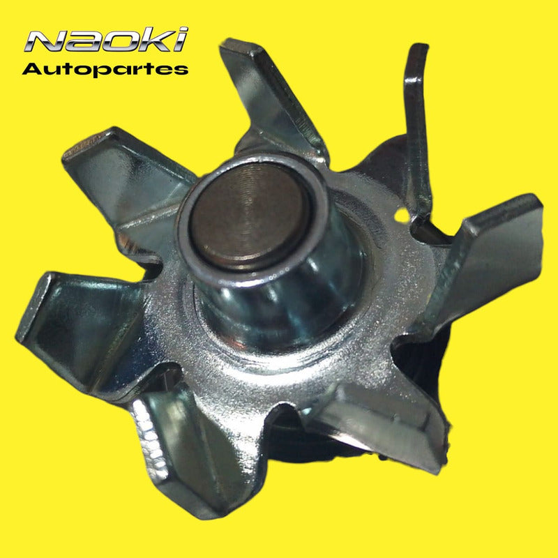 Bomba Agua Accord 2003 Al 2007 2.4l