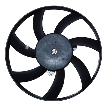Ventilador Derby 1999 Al 2005 1.8 C/a  S/ Resis S/tolva