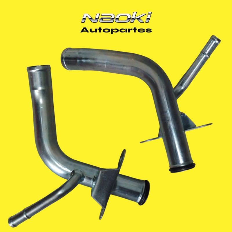 Tubo Enfriamiento Grand Caravan 1992 Al 1996 3.0