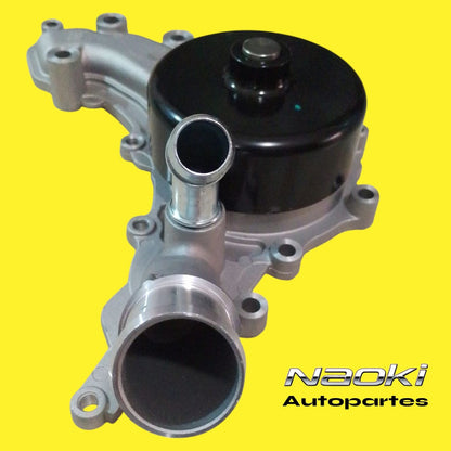 Bomba Agua Charger 2011 Al 2014 3.6l