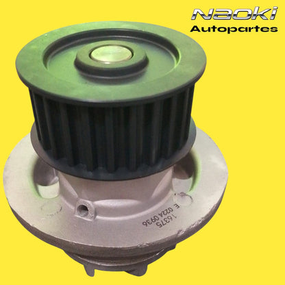 Bomba Agua Astra 2004 Al 2008 2.0/2.4l