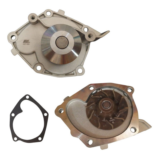 Bomba Agua Trafic 2007 Al 2014 1.9/2.0l