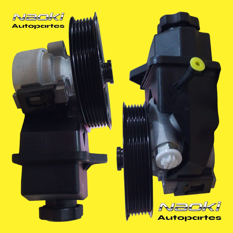 Bomba Direccion Hidraulica Uplander 2005 Al 2009 3.5 3.9