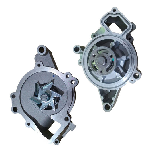 Bomba Agua Astra 2000 Al 2004 2.2l