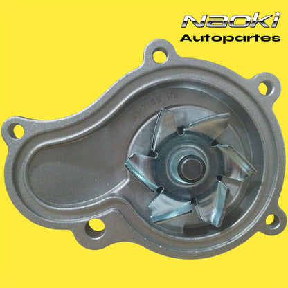 Bomba Agua Stratus 1995 2006 2.4l