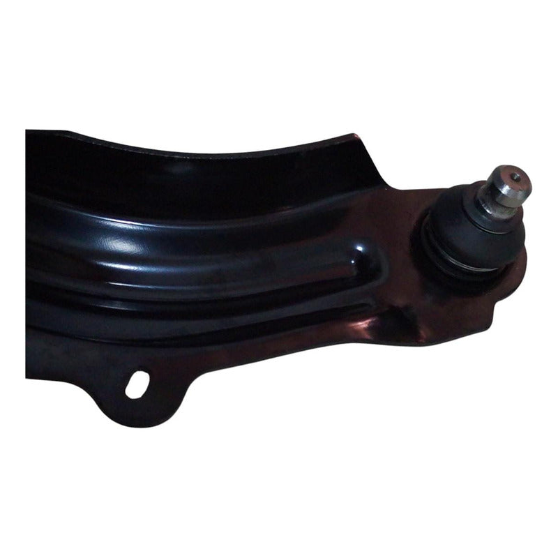 Horquilla Megane 2005 Al 2010 Inf Izq C/rotula C/bujes