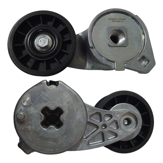 Tensor Accesorios Fleetwood 1993 Al 1993 5.7