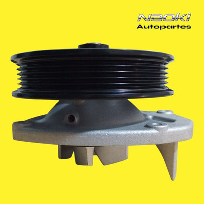 Bomba Agua Colorado 2015 Al 2020 2.5l