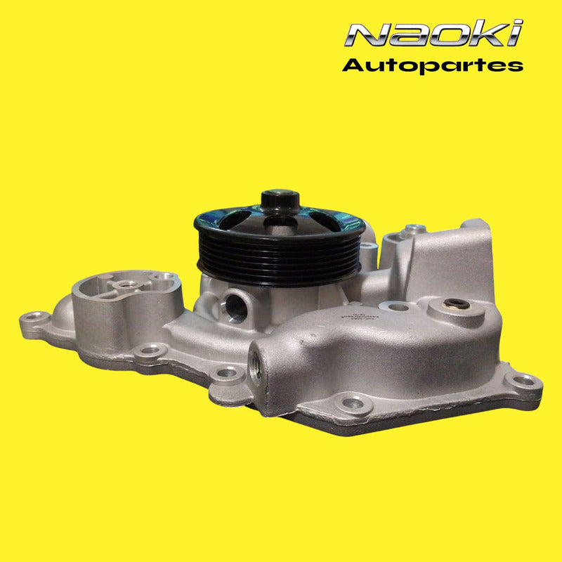 Bomba Agua Grand Cherokee 2009 Al 2010 5.7