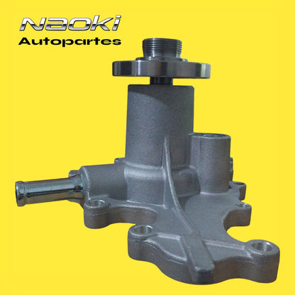 Bomba Agua B3000 Pickup 1995 Al 2008 3.0l