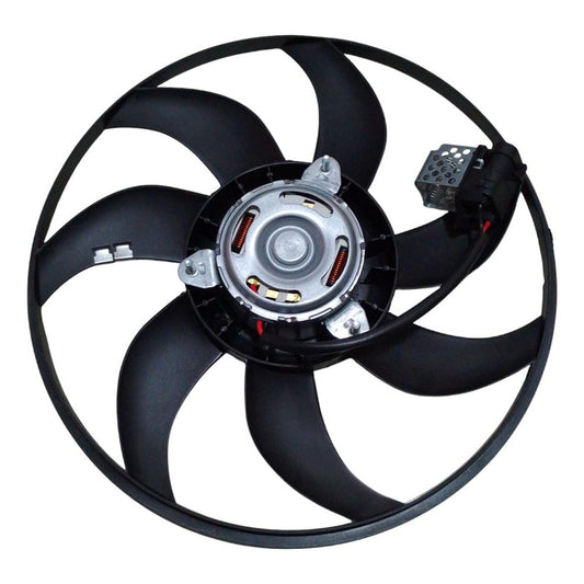 Ventilador Corsa 2003 Al 2008 Con Aire Sin Tolva 1,4 1,8
