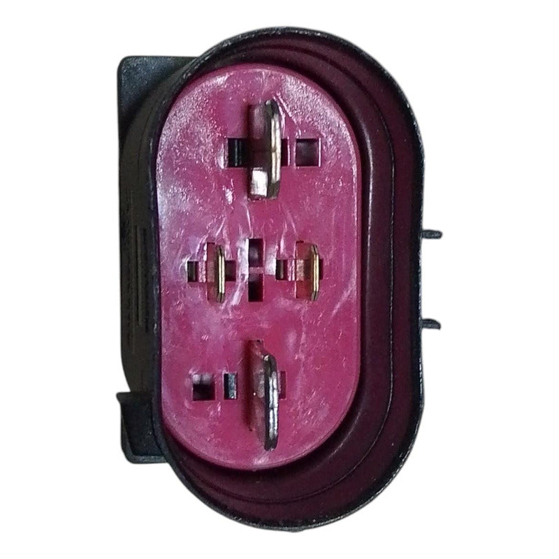 Ventilador Toledo 2013 Al 2019 C/s/aire S/tolva 1.2 1.4 1.6